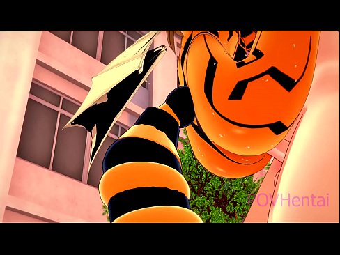 ❤️ Wasp Girl Monster Սեքս տեսանյութ մեզ մոտ ﹏